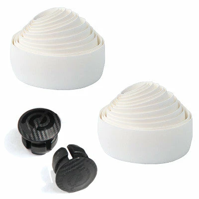 Bike Ribbon Ruban Sur Guidon Vélo Uni Blanc - BikeRibbon 5 Bike Ribbon Ruban Sur Guidon Vélo Uni Blanc - BikeRibbon – Image 3