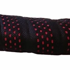 Ergotec-Humpert Rubans De Cintre Vélo Avec Gel Sanremo Ergotec - Noir Et Rouge -Pas Cher Vélo Magasin rubans de cintre velo avec gel sanremo ergotec noir et rouge full 4