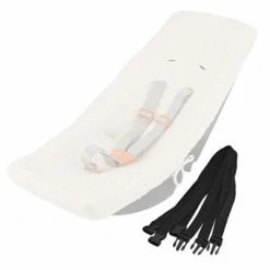 Weber Et Melia Sangles De Fixation Pour Siège Bébé Coque Mélia Et Weber 8 Weber Et Melia Sangles De Fixation Pour Siège Bébé Coque Mélia Et Weber -Pas Cher Vélo Magasin sangles pour siege bebe coque weber et melia full 2