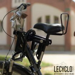 Brandless Selle De Vélo Enfant Sur Cadre Et Tube Direction -Pas Cher Vélo Magasin selle de velo enfant sur cadre et tube direction full 3