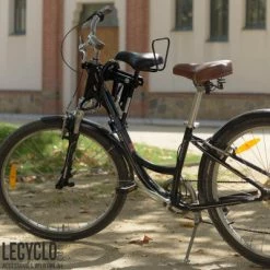 Brandless Selle De Vélo Enfant Sur Cadre Et Tube Direction -Pas Cher Vélo Magasin selle de velo enfant sur cadre et tube direction full 5