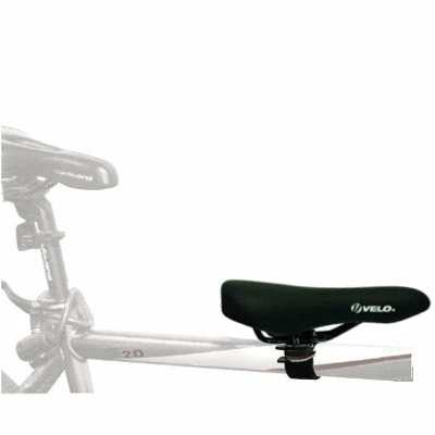 VELO Selle Siège Enfant Sur Barre Horizontale De Vélo Adulte 3 VELO Selle Siège Enfant Sur Barre Horizontale De Vélo Adulte