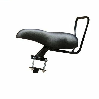 Brandless Selle Siège Enfant Sur Cadre De Vélo Large 5 Brandless Selle Siège Enfant Sur Cadre De Vélo Large – Image 3