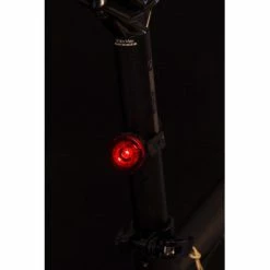 Set Feux Vélo à Piles Avant Et Arrière Dot Spanninga -Pas Cher Vélo Magasin set feux velo a piles avant et arriere dot spanninga full 6