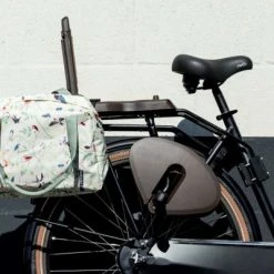 Siège Arrière Enfant 5 à 10 Ans Classic Junior Plus Bobike -Pas Cher Vélo Magasin siege arriere enfant 5 a 10 ans classic junior plus bobike full 3