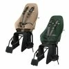 Siège Vélo Enfant Arrière Sur Tube De Selle Urban Iki Bio Momigara -Pas Cher Vélo Magasin siege arriere urban iki bio montage cadre