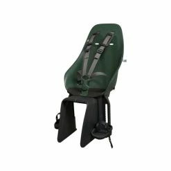 Siège Vélo Enfant Arrière Sur Porte-bagages Urban Iki Bio Momigara 16 Siège Vélo Enfant Arrière Sur Porte-bagages Urban Iki Bio Momigara -Pas Cher Vélo Magasin siege arriere urban iki bio pour porte bagages vert