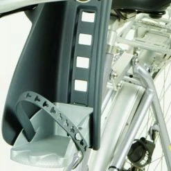 Siège Bébé Avant Bilby Junior Sur Potence Polisport -Pas Cher Vélo Magasin siege bebe avant bilby junior sur potence polisport full 3