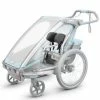 Siège Bébé Confort Pour Remorque Vélo Thule Chariot 2 Siège Bébé Confort Pour Remorque Vélo Thule Chariot -Pas Cher Vélo Magasin siege bebe confort pour remorque velo thule chariot full