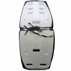 Siège Bébé Coque 0-9 Mois 4 Saisons Intégral Melia Pour Remorque -Pas Cher Vélo Magasin siege bebe coque 0 9 mois 4 saisons integral melia pour remorque full 4