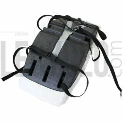 Weber Et Melia Siège Bébé Coque Weber Pour Remorques Vélo Enfant -Pas Cher Vélo Magasin siege bebe coque weber pour remorques velo enfant full 5