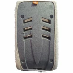 Siège Bébé Peau De Mouton Remorque Vélo Enfant 7-18 Mois Melia -Pas Cher Vélo Magasin siege bebe peau de mouton remorque velo enfant 7 18 mois melia full 4