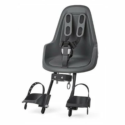 Siège Enfant 9 Mois à 3 Ans Avant Bobike One Mini Gris 3 Siège Enfant 9 Mois à 3 Ans Avant Bobike One Mini Gris