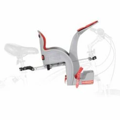 Siège Enfant Avant Pour Vélo WeeRide Classic -Pas Cher Vélo Magasin siege enfant avant pour velo weeride classic full 4