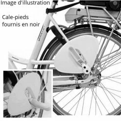 Siège Enfant Guppy Junior Sur Porte Bagage Arrière - Polisport 13 Siège Enfant Guppy Junior Sur Porte Bagage Arrière - Polisport -Pas Cher Vélo Magasin siege enfant guppy junior sur porte bagage arriere polisport full 6