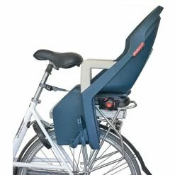 Siège Enfant Guppy Maxi+ CFS Sur Porte Bagages Vélo POLISPORT -Pas Cher Vélo Magasin siege enfant guppy maxi cfs sur porte bagages velo polisport full 5