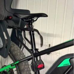 Siège Enfant Koolah Sur Vélo 29 Pouces Ou Petit Cadre Polisport -Pas Cher Vélo Magasin siege enfant koolah sur velo 29 pouces ou petit cadre polisport full 4