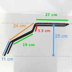 Siège Enfant Koolah Sur Vélo 29 Pouces Ou Petit Cadre Polisport -Pas Cher Vélo Magasin siege enfant koolah sur velo 29 pouces ou petit cadre polisport full 5