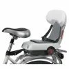 Siège Enfant Pour Vélo Guppy Junior Blanc - Polisport -Pas Cher Vélo Magasin siege enfant pour velo guppy junior blanc polisport full