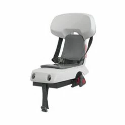 Siège Enfant Pour Vélo Guppy Junior Blanc - Polisport -Pas Cher Vélo Magasin siege enfant pour velo guppy junior blanc polisport full 6