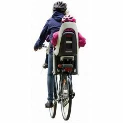 Siège Enfant Sur Porte-bagage Arrière De Vélo Caress Hamax -Pas Cher Vélo Magasin siege enfant sur porte bagage arriere de velo caress hamax full 3