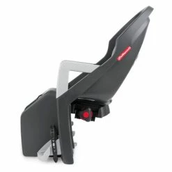 Siège Enfant Sur Porte Bagage Vélo Guppy Maxi + CFS - Polisport -Pas Cher Vélo Magasin siege enfant sur porte bagage velo guppy maxi cfs polisport full 2