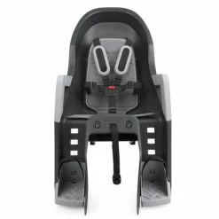 Siège Enfant Sur Porte Bagage Vélo Guppy Maxi + CFS - Polisport -Pas Cher Vélo Magasin siege enfant sur porte bagage velo guppy maxi cfs polisport full 4