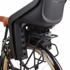 Siège Enfant Sur Porte Bagages MIK HD Bubbly Maxi Plus Polisport -Pas Cher Vélo Magasin siege enfant sur porte bagages mik hd bubbly maxi plus polisport full 5