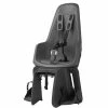 Siège Enfant Vélo Arrière Bobike One Maxi Gris -Pas Cher Vélo Magasin siege enfant velo arriere bobike one maxi gris full