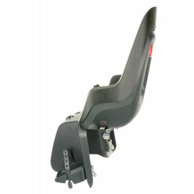 Siège Enfant Vélo Arrière Bobike One Maxi Noir 5 Siège Enfant Vélo Arrière Bobike One Maxi Noir – Image 3