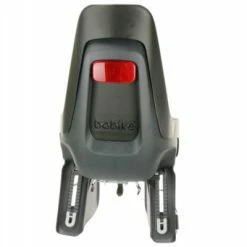 Siège Enfant Vélo Arrière Bobike One Maxi Noir 11 Siège Enfant Vélo Arrière Bobike One Maxi Noir -Pas Cher Vélo Magasin siege enfant velo arriere bobike one maxi noir full 4