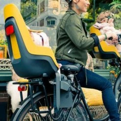 Siège Enfant Vélo Arrière Bobike One Maxi Noir 12 Siège Enfant Vélo Arrière Bobike One Maxi Noir -Pas Cher Vélo Magasin siege enfant velo arriere bobike one maxi noir full 5