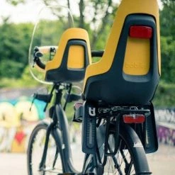 Siège Enfant Vélo Arrière Bobike One Maxi Noir 13 Siège Enfant Vélo Arrière Bobike One Maxi Noir -Pas Cher Vélo Magasin siege enfant velo arriere bobike one maxi noir full 6
