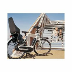 Siège Vélo Enfant Arrière Porte-bagages MIK HD Urban Iki 15 Siège Vélo Enfant Arrière Porte-bagages MIK HD Urban Iki -Pas Cher Vélo Magasin siege vae enfant arriere porte bagages mik hd urban iki