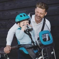Siège Vélo Bébé 9 Mois à 3 Ans Bobike One Mini Bleu Bahama 11 Siège Vélo Bébé 9 Mois à 3 Ans Bobike One Mini Bleu Bahama -Pas Cher Vélo Magasin siege velo bebe 9 mois a 3 ans bobike one mini bleu bahama full 4