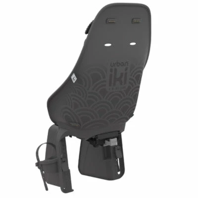 Siège Vélo Enfant Arrière Porte-bagages MIK HD Urban Iki 5 Siège Vélo Enfant Arrière Porte-bagages MIK HD Urban Iki – Image 3