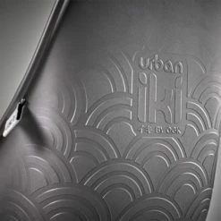 Siège Vélo Enfant Arrière Porte-bagages MIK HD Urban Iki 13 Siège Vélo Enfant Arrière Porte-bagages MIK HD Urban Iki -Pas Cher Vélo Magasin siege velo enfant arriere porte bagages mik hd urban iki noir full 5