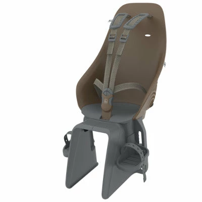 Siège Vélo Enfant Arrière Sur Porte-bagages Urban Iki 3 Siège Vélo Enfant Arrière Sur Porte-bagages Urban Iki