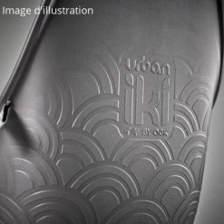 Siège Vélo Enfant Arrière Sur Porte-bagages Urban Iki 11 Siège Vélo Enfant Arrière Sur Porte-bagages Urban Iki -Pas Cher Vélo Magasin siege velo enfant arriere sur porte bagages urban iki marron full 3