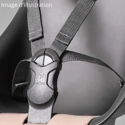 Siège Vélo Enfant Arrière Sur Porte-bagages Urban Iki Noir 10 Siège Vélo Enfant Arrière Sur Porte-bagages Urban Iki Noir -Pas Cher Vélo Magasin siege velo enfant arriere sur porte bagages urban iki noir full 3