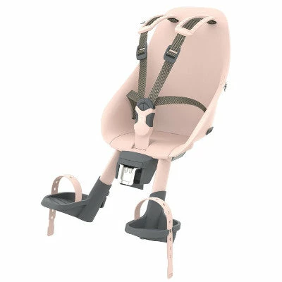 Siège Vélo Enfant Avant Urban Iki Rose 3 Siège Vélo Enfant Avant Urban Iki Rose