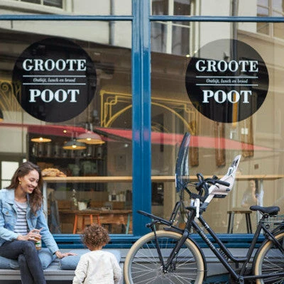 Siège Vélo Enfant Avant Urban Iki Rose 6 Siège Vélo Enfant Avant Urban Iki Rose – Image 4