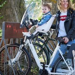 Siège Vélo Enfant Avant Urban Iki Rose 12 Siège Vélo Enfant Avant Urban Iki Rose -Pas Cher Vélo Magasin siege velo enfant avant urban iki rose full 5