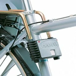 Siège Vélo Enfant Kiss - Hamax -Pas Cher Vélo Magasin siege velo enfant kiss hamax full 4