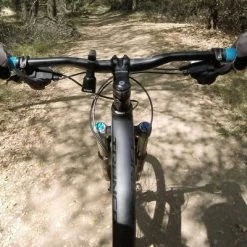 Sonnette Clochette VTT Timber 3.0 Montage Rapide -Pas Cher Vélo Magasin sonnette clochette vtt timber 3 0 montage rapide full 5