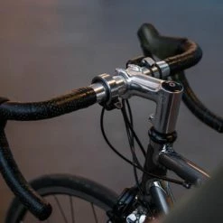 Sonnette Pour Vélo Oi Classic Large Knog -Pas Cher Vélo Magasin sonnette pour velo oi classic large knog full 3