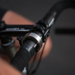 Sonnette Pour Vélo Oi Classic Large Knog -Pas Cher Vélo Magasin sonnette pour velo oi classic large knog full 4