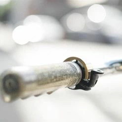 Sonnette Pour Vélo Oi Classic Large Knog -Pas Cher Vélo Magasin sonnette pour velo oi classic large knog full 5