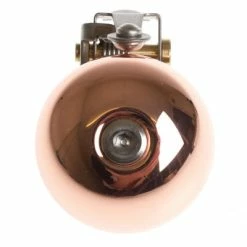 Sonnette Vélo Cuivre E-ne Crane 8 Sonnette Vélo Cuivre E-ne Crane -Pas Cher Vélo Magasin sonnette velo cuivre e ne crane full 3