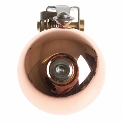 Sonnette Vélo Cuivre E-ne Crane 5 Sonnette Vélo Cuivre E-ne Crane – Image 3